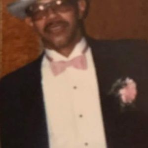 Meet your Posher, Christena